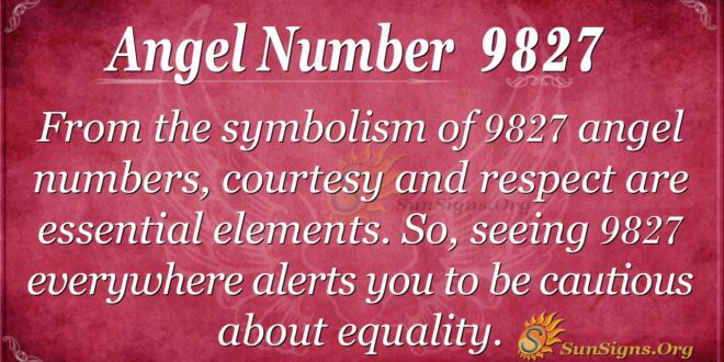 9827 angel number