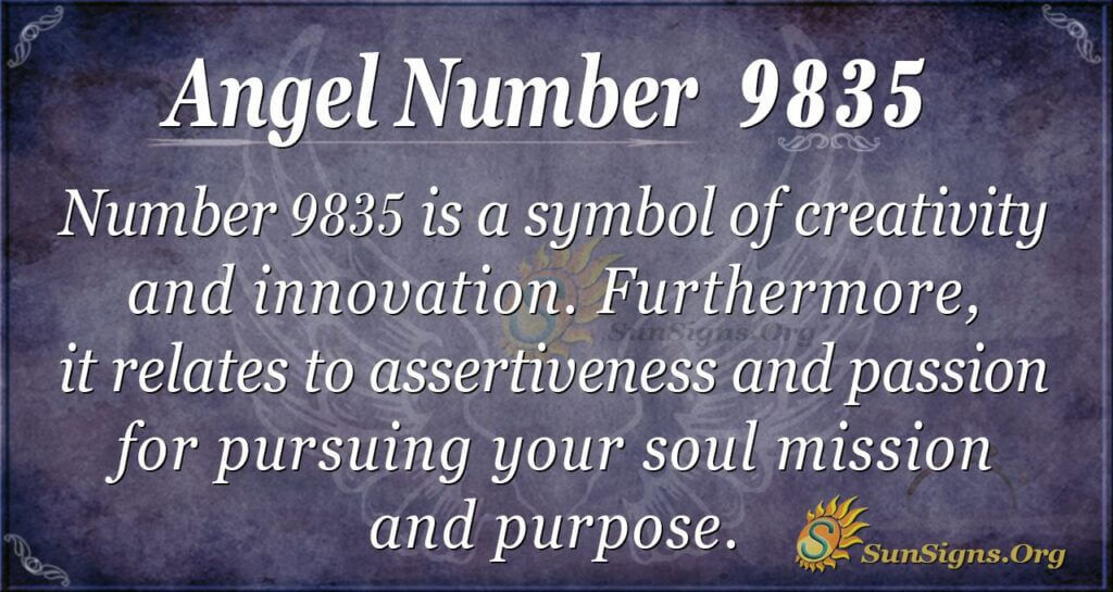 9835 angel number