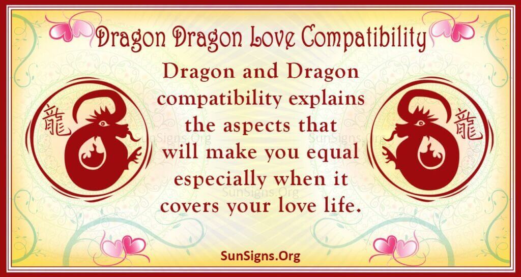 dragon dragon compatibilit