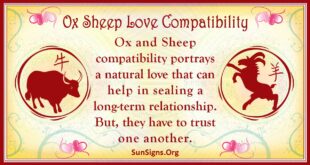 ox sheep compatibility