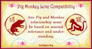 pig monkey compatibility