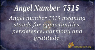 7515 angel number