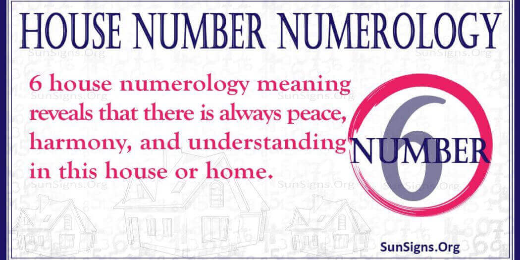 number-6-house-numerology-nurturing-power-sunsigns-org