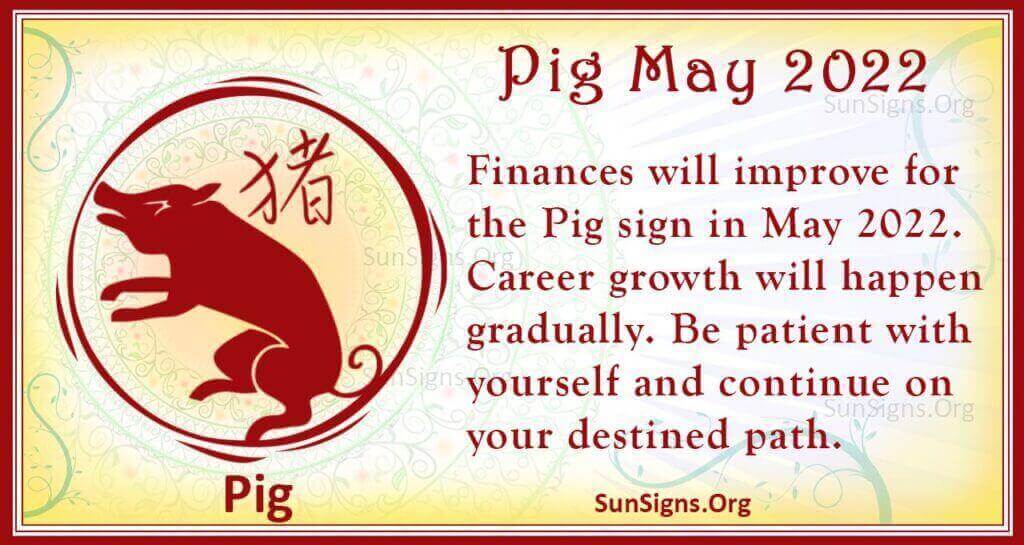 pig may 2022