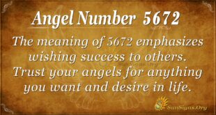 5672 angel number