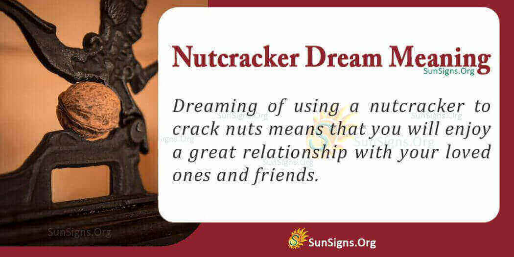 Meaning Of A Nutcracker Dream Interpretation And Symbolism