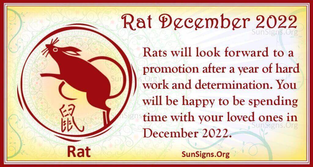 rat december 2022
