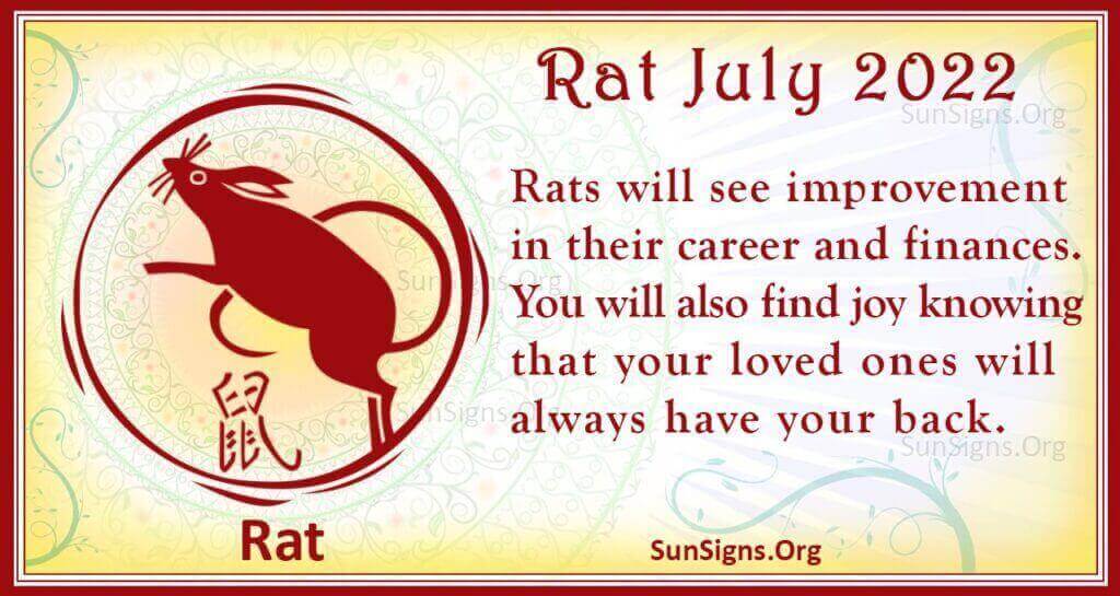 rat july 2022