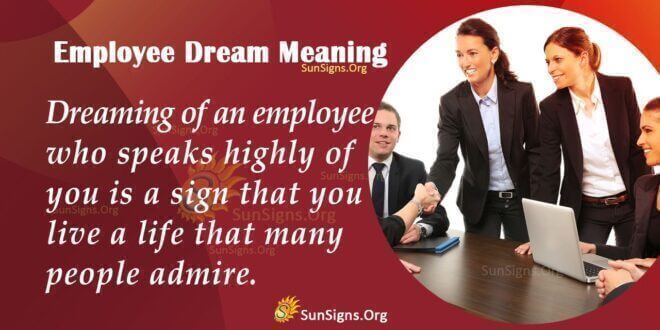 Dream Meaning