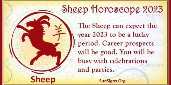 sheep 2023
