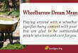 Wheelbarrow Dream Meaning