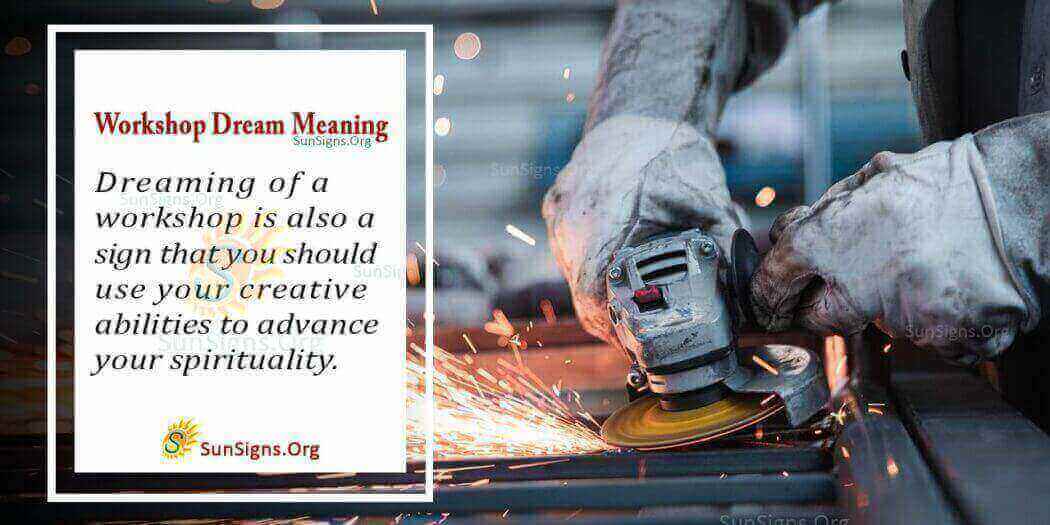 Dreaming Of A Meaning, Interpretation And Symbolism