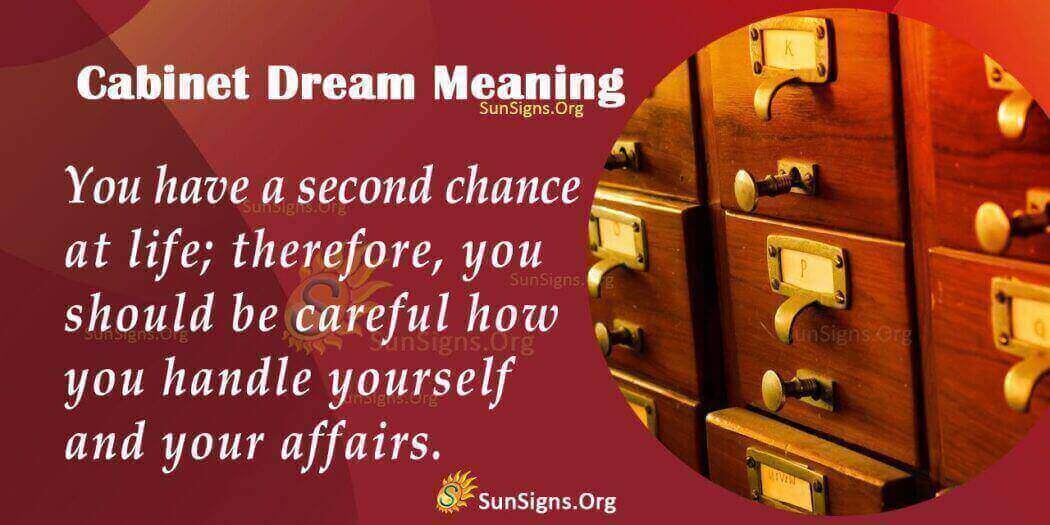 Seeing A In Your Dream Meaning, Interpretation And Symbolism