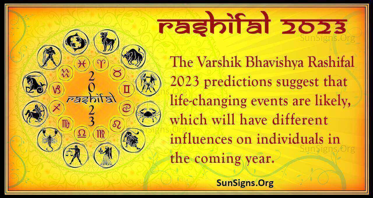Meen rashi bhavishya rashifal sunsigns yearly predictions planetary disturbances succeed ambitions supportive Rashifal 2023 Predictions: Yearly Bhavishya Rashi Predictions - SunSigns.Org