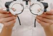 dating an optometrist
