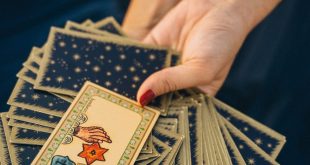 Psychological Types Clients Tarot