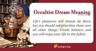 Obstacle Dream Meaning