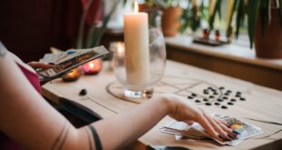 truth about tarot reading