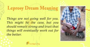 Leprosy Dream Meaning