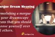 Morgue Dream Meaning