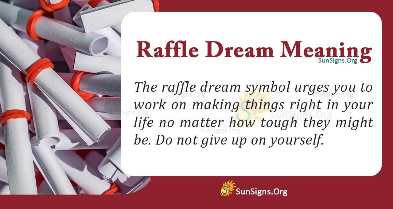 what-raffle-means-in-your-dream-interpretation-and-symbolism