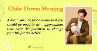 Globe Dream Meaning