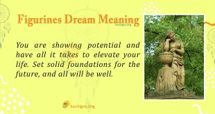 Figurines Dream Meaning