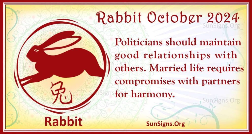 rabbit october 2024