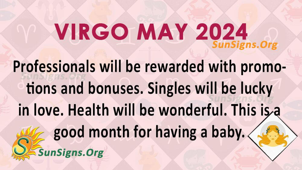 virgo may 2024