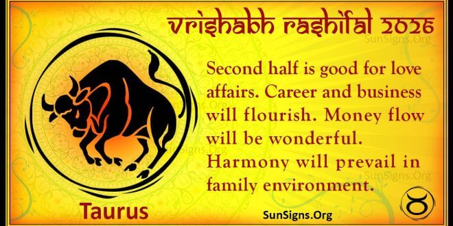 vrishabh 2026