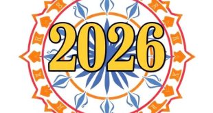 numerology 2026